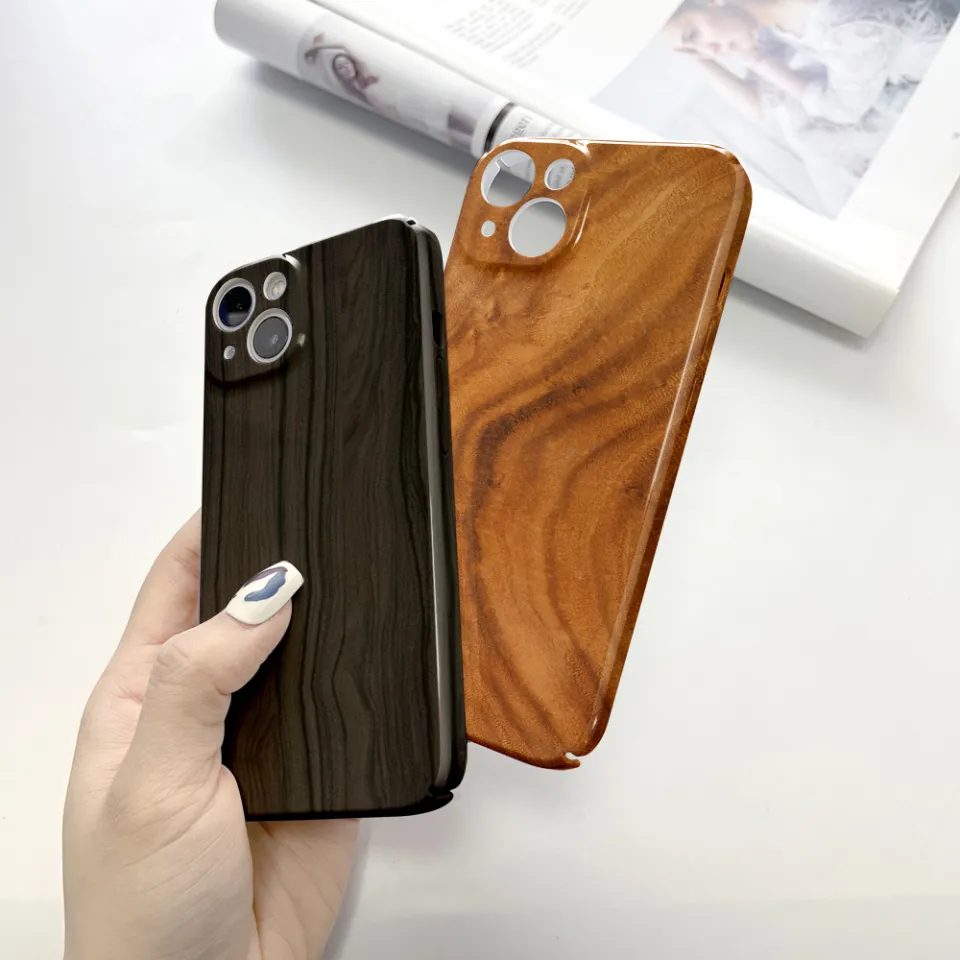 ốp điện thoại bằng gỗ ốp điện thoại bằng gỗ