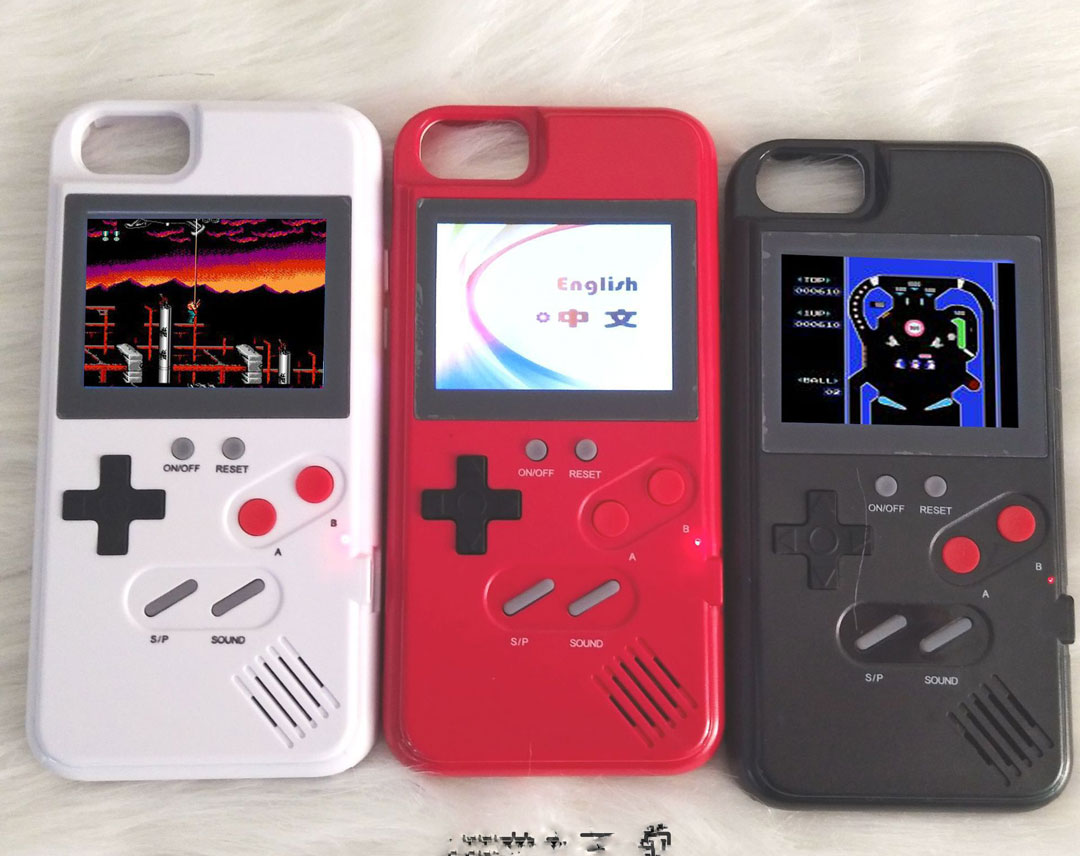 ốp điện thoại chơi game ốp điện thoại chơi game