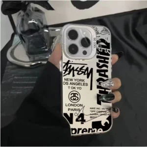 Ốp lưng iPhoneTHRA