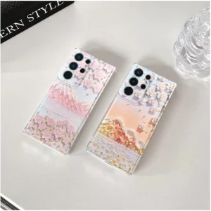 Ốp Tranh Sơn Dầu